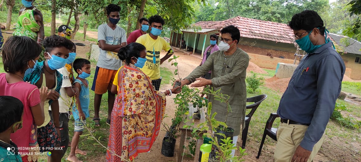 Environmental Action