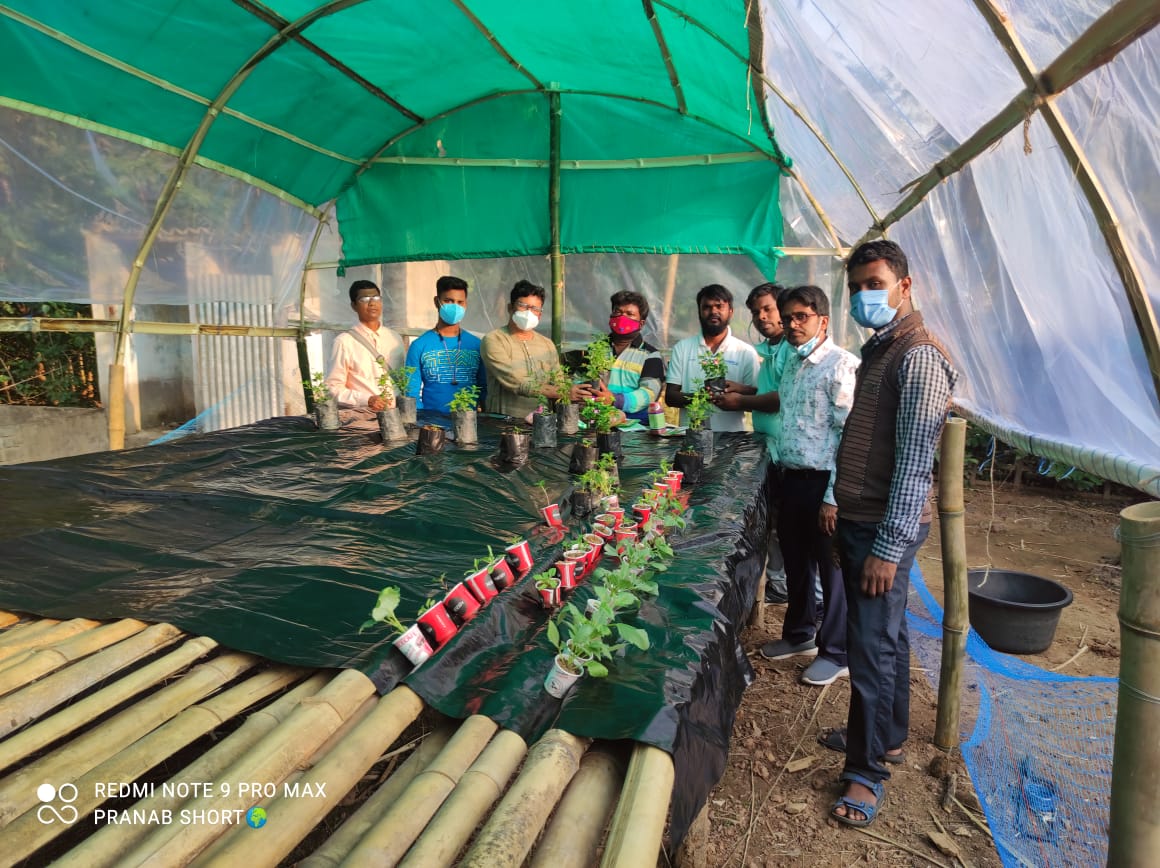 Environmental Action