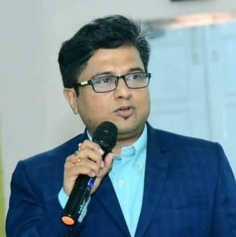Dr. Mousam Majumder
