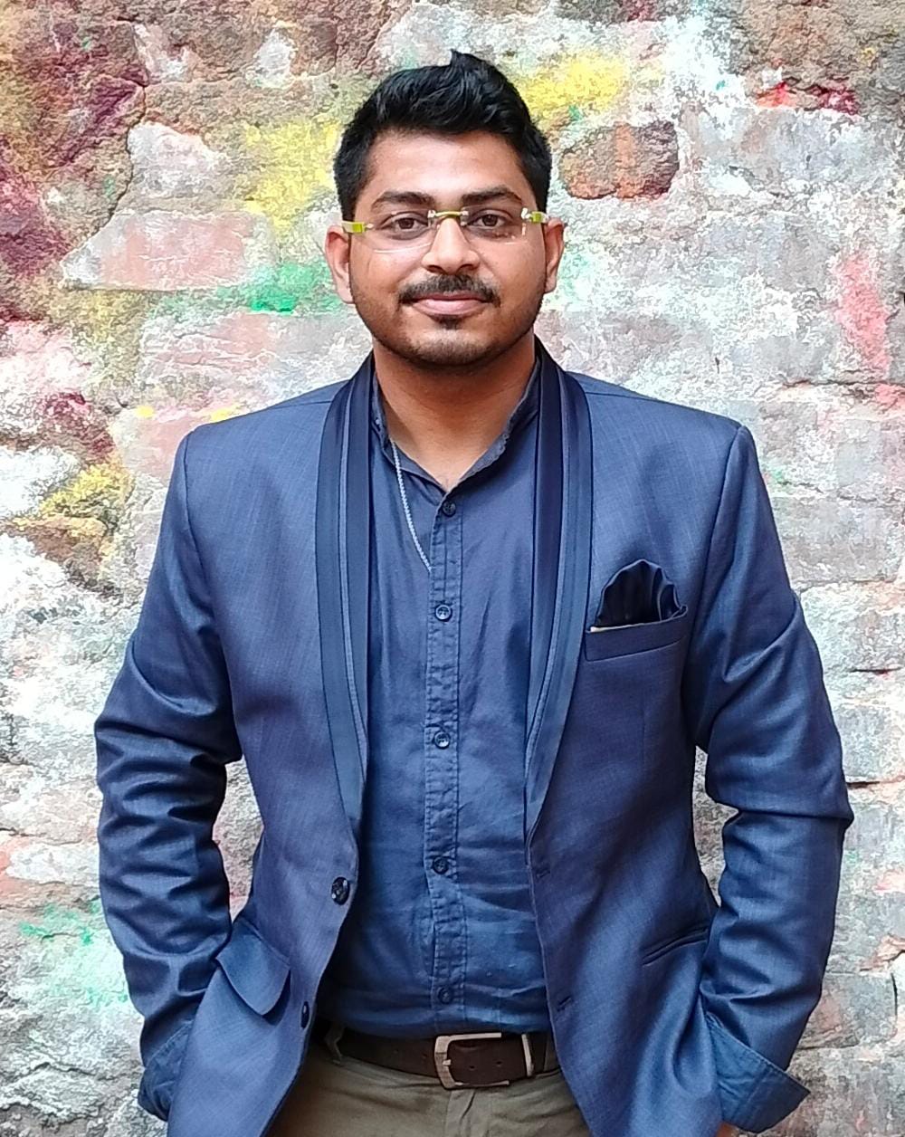 Mr. Sarat Chatterjee