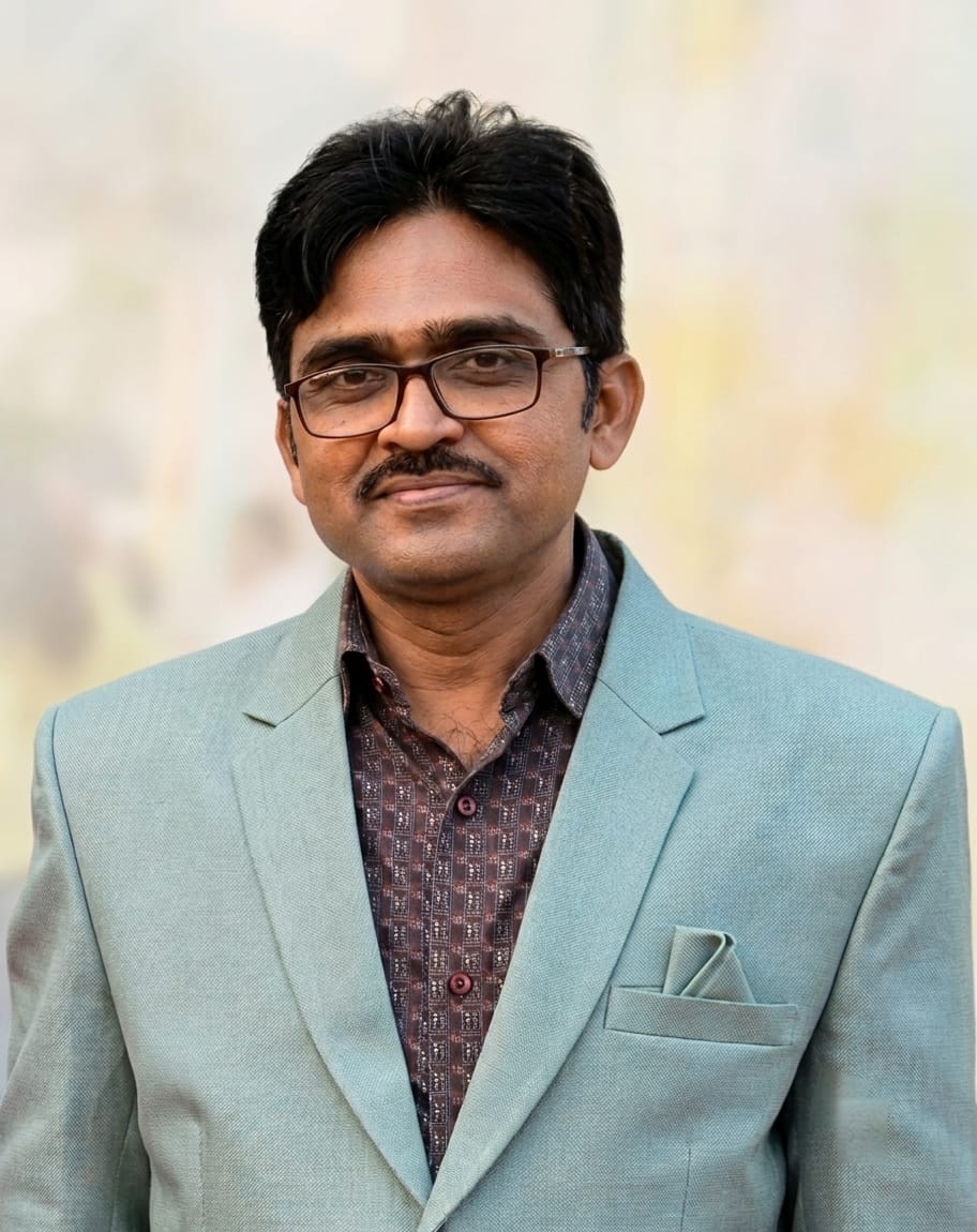 Dr. Subhendu Ghosh