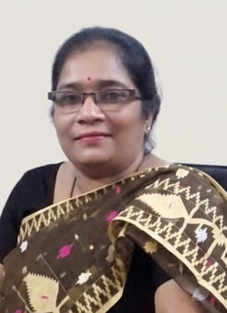 Dr. Jaya Dey