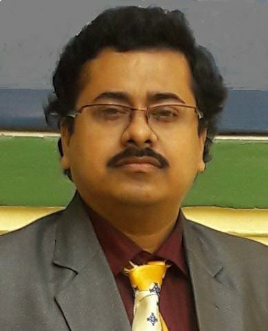 Mr. Koushik Chatterjee