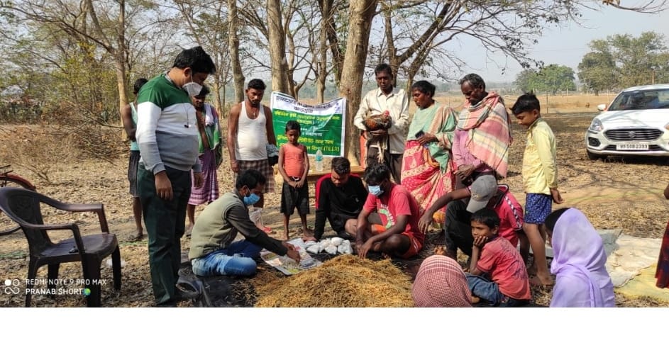 Awareness Action