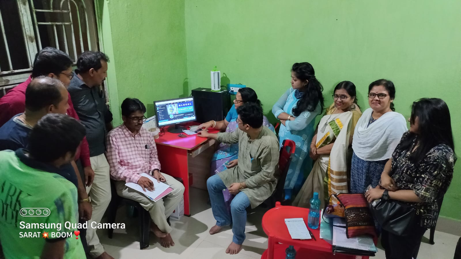 Innovation Snapshot