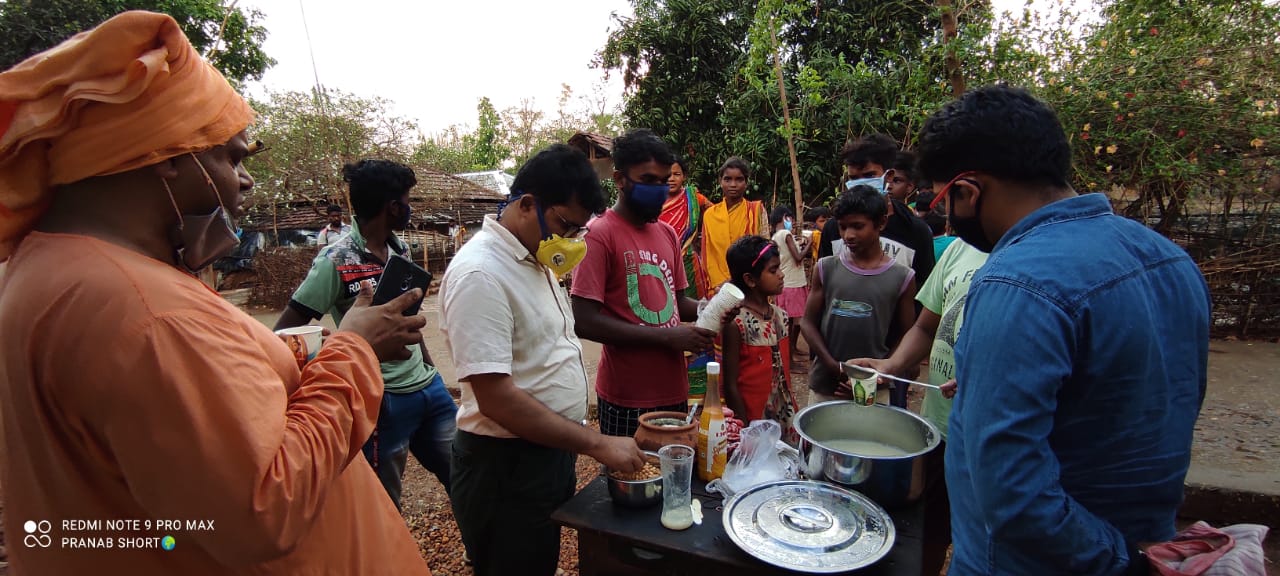 Social Action