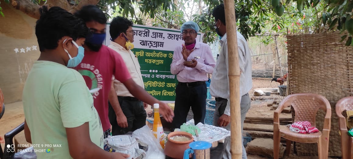 Social Action